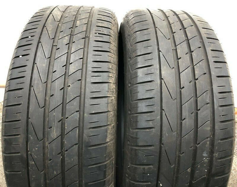 2 X 235/60R18 103V HANKOOK VENTUS S1 EVO 2 MO SOMMERREIFEN #3068 in Bad Tölz