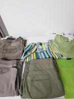 Damen Bekleidung  Hosen Oberteile 38 40 Brax Mac  Gerry Weber Rheinland-Pfalz - Osburg Vorschau