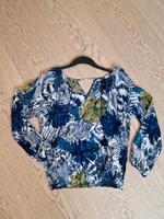 Desigual Gr S Bluse Damenbluse Shirt Top wie neu Nordrhein-Westfalen - Dülmen Vorschau