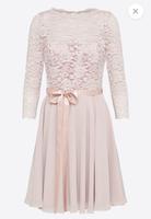 Swing Coktail Kleid Gr 40 Dortmund - Mitte Vorschau