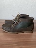 Herrenschuhe, Leder, Von Lands End, Gr. 45,5 Bonn - Beuel Vorschau