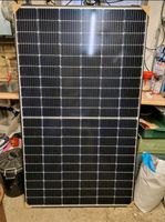 Solar Solarplatten Solarpaneele Solarpanele Nordrhein-Westfalen - Ennigerloh Vorschau