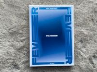 ATEEZ – ZERO : FEVER Part 3 Album Version: Z (blue) Nordrhein-Westfalen - Zülpich Vorschau