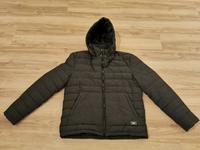Herren Winterjacke Herbstjacke Esprit EDC dunkel grau Gr.XL **Neu Bayern - Fürth Vorschau