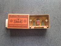 Seiffener Miniaturen mit Schwibbogen Nordrhein-Westfalen - Bergisch Gladbach Vorschau