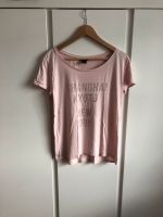 Shirt von H&M Gr. S in rosa für 1,50€ Niedersachsen - Müden Vorschau