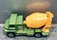 Corgi Matchbox Autos Junior Mobile Cement Mixer 1278081 Made GT❤️ Hannover - Misburg-Anderten Vorschau