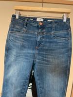 Closed Jeans Hose 30 L 40 42 Top w. Baker Sommer denim organic Bayern - Waldkirchen Vorschau