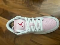 Jordan Sneaker 'Air Jordan 1' in Pink Berlin - Charlottenburg Vorschau