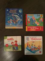 Tolle Kinderbücher ab 3 Caillou, Was ist Was.. 3,-€/Stk Schleswig-Holstein - Ahrensburg Vorschau