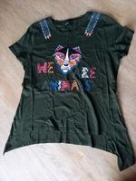 Tshirt / Tunika von Desigual XXL Kiel - Ravensberg-Brunswik-Düsternbrook Vorschau