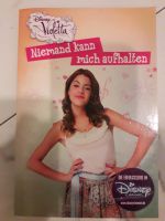 Violetta Buch zur Serie Baden-Württemberg - Mannheim Vorschau