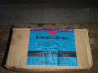 10x Würth Schruppscheibe 180x8x22,2 Nordrhein-Westfalen - Recklinghausen Vorschau