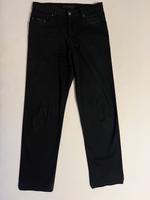 Brax Jeans Cesar Schwarz, Größe W32, L33 Bayern - Berching Vorschau