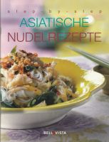 ASIATISCHE NUDELREZEPTE  |  Kostenloser Versand Niedersachsen - Garbsen Vorschau