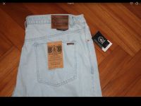 Neu VOLCOM Billow Denim SHORTS W 38 / 90s SKATE Pants CARHARTT Mitte - Tiergarten Vorschau