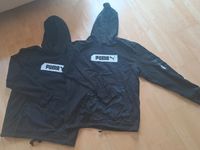 Nur noch 1! Hoodie Kapuzenpulli Puma GrS neuwertig auch einzeln Baden-Württemberg - Oberderdingen Vorschau