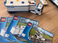 Lego Set 60044 Polizeieinsatzwagen Brandenburg - Hohen Neuendorf Vorschau