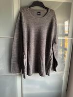 grauer Pullover Engbers 6 XL Nordrhein-Westfalen - Detmold Vorschau