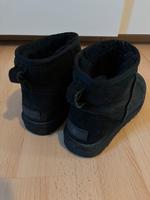 UGG Boots in Schwarz Brandenburg - Potsdam Vorschau