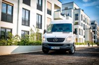 5Std=35€ TOP ANGEBOT! Transporter mieten, Autovermietung Sprinter Köln - Zollstock Vorschau