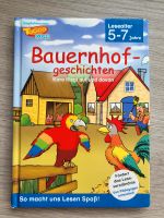 Erstleserbuch Bauernhofgeschichten Karo fliegt auf und davon Baden-Württemberg - Oberboihingen Vorschau