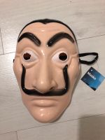 Karnevalsmaske / Halloween Maske Haus des Geldes Nordrhein-Westfalen - Lünen Vorschau