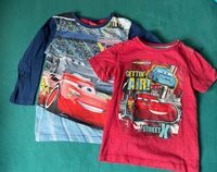 Cars - Shirts // Gr. 110/116 Baden-Württemberg - Bad Wildbad Vorschau