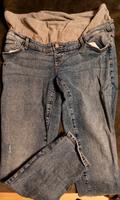 C&A Mama Jeans, Slim Bayern - Jengen Vorschau