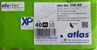 Atlas Sicherheitsschuhe : Alu-tec 245 XP S Nordrhein-Westfalen - Leverkusen Vorschau