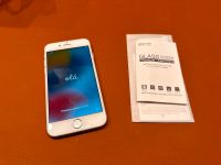 Apple iPhone 6S silber 64 GB Sachsen - Erlau Vorschau