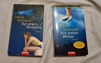 Daniel Glattauer, 2 Romane, Gut gegen Nordwind+Alle sieben Wellen Rheinland-Pfalz - Irmenach Vorschau