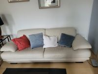 Original Natuzzi Ledersofas Schleswig-Holstein - Flensburg Vorschau