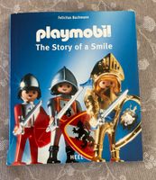 Buch Sonderedition 30 Jahre Playmobil Nordrhein-Westfalen - Borken Vorschau