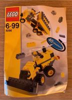 Lego Micro Wheels (4096) Nordrhein-Westfalen - Porta Westfalica Vorschau