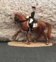 Schleich Dressurreiterin mit Pferd, 42035 Sachsen - Belgern Vorschau