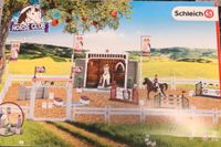 Schleich 42338 Horse Club Reittournier Baden-Württemberg - Villingen-Schwenningen Vorschau