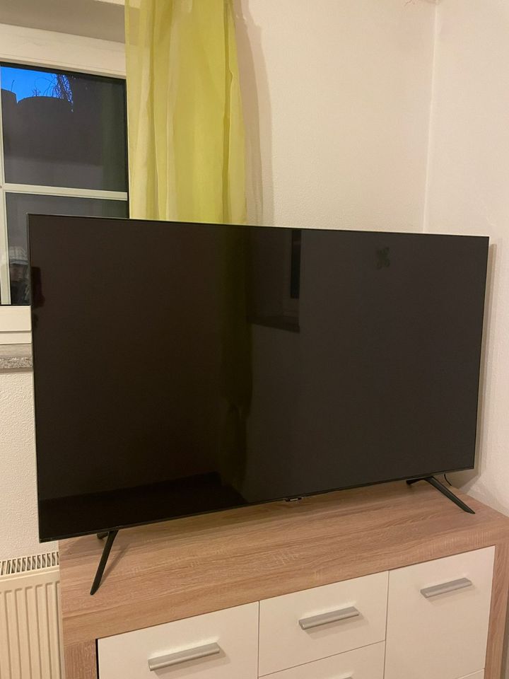 Samsung TV NEU in Herrieden