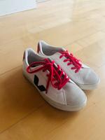 Veja Sneaker Größe 36 weiß Bayern - Reichertshausen Vorschau
