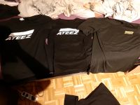 ATEEZ Kpop T-Shirt Seonghwa, Yeosang Kiel - Holtenau Vorschau