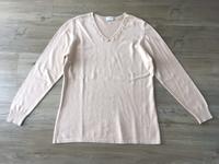 RABE Strickpullover in Beige, Gr. 40 Nordrhein-Westfalen - Witten Vorschau