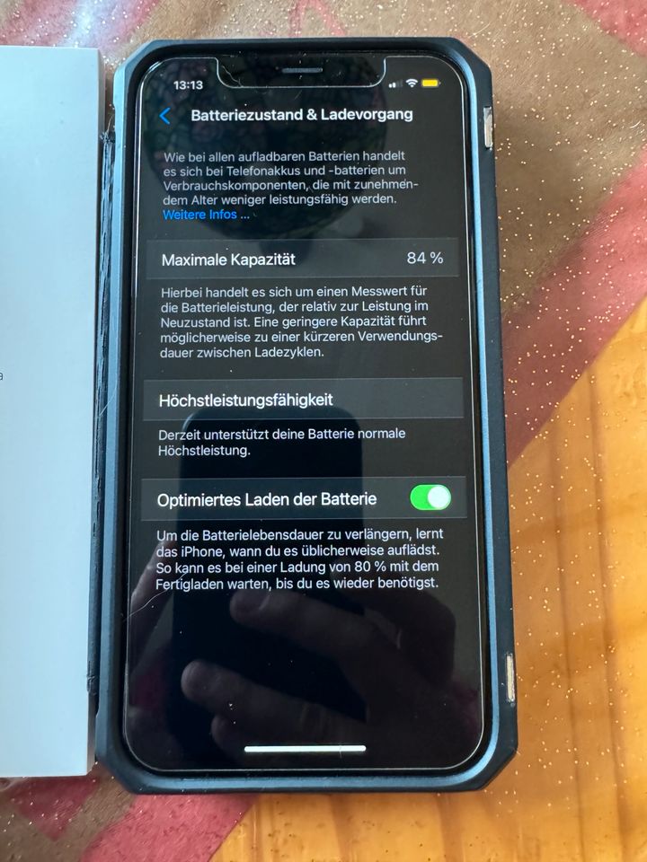 I Phone XR 64GB in Reichenbach (Vogtland)