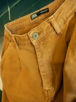 Zara Hose, Camel , Original Baden-Württemberg - Walldürn Vorschau