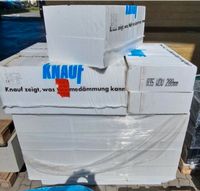 20 St. KNAUF STANDARD 035 EPS-DAEMMPLATTE 200X1000X500 WEISS Bayern - Schweinfurt Vorschau