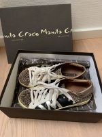 Manila Grace Sneakers Größe 38 Baden-Württemberg - Sandhausen Vorschau