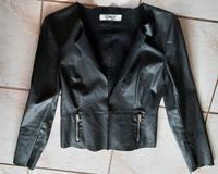 cropped Blazer kurze Jacke only, Gr.38 biker-style Baden-Württemberg - Kuchen Vorschau