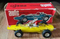 DDR Prefo Formel 3 Melkus inkl. OVP Sachsen - Stolpen Vorschau