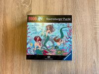Ravensburger 1000 Teile Puzzle - Magic Mermaids - 2024 Hessen - Stadtallendorf Vorschau