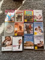 Verschiedene DVD‘s und Blu-Ray Bayern - Wartenberg Vorschau