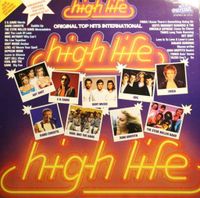 Various ‎– High Life - Original Top Hits International Vinyl, LP, Nordrhein-Westfalen - Recklinghausen Vorschau